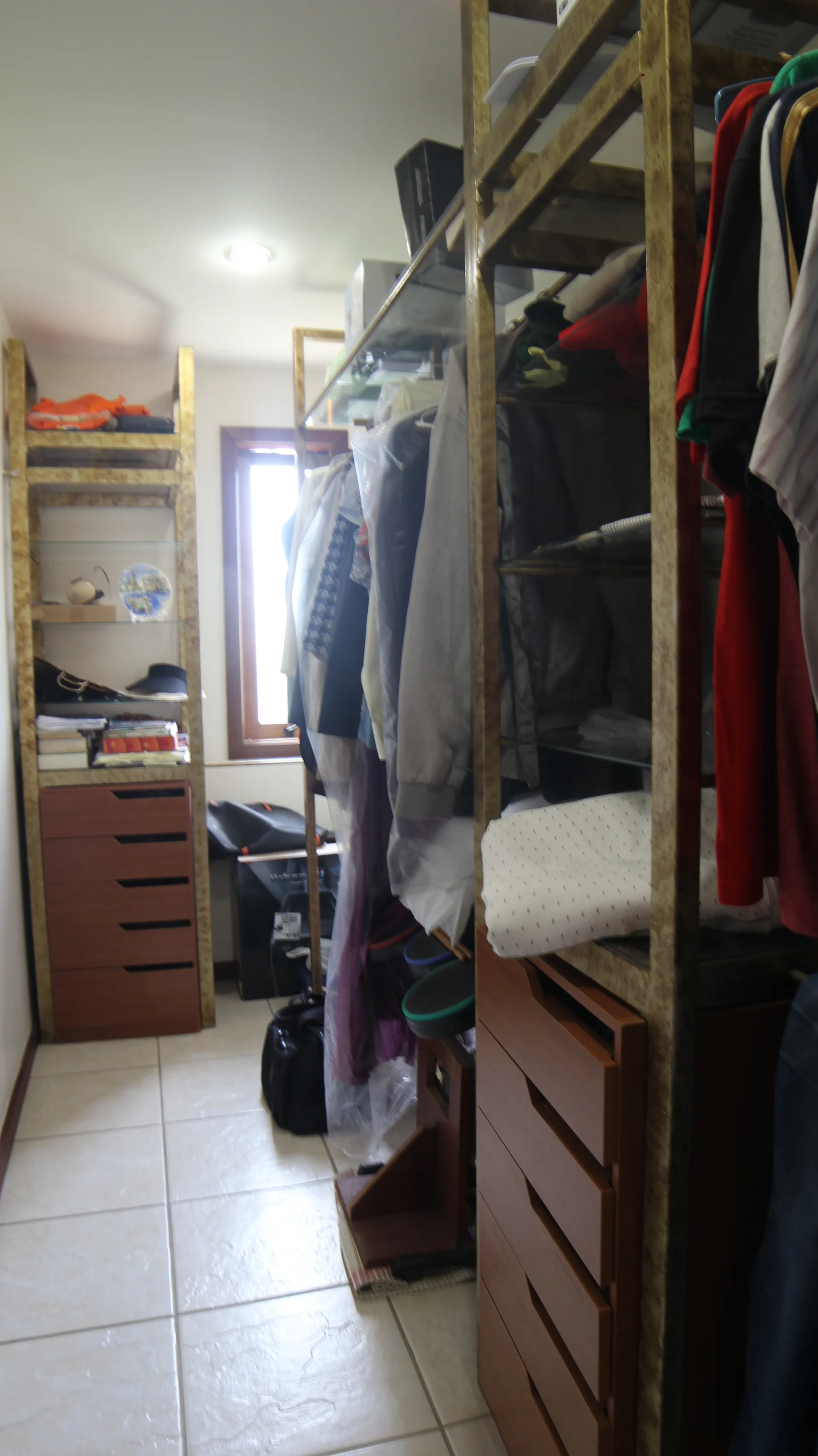 Closet